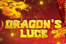 Dragons Luck slot